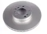 Диск тормозной (передний) BMW X5 (E53) 00- (332x30) PRO+ TEXTAR 92107205 (фото 2)