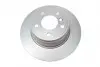 Диск тормозной (задний) BMW X5 (E53) 3.0-4.4i 00-06 (324x12) PRO TEXTAR 92107403 (фото 3)