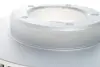 Диск тормозной (передний) Toyota Land Cruiser 100 4.2TD/4.7 98-07 (313x32) PRO TEXTAR 92108103 (фото 3)