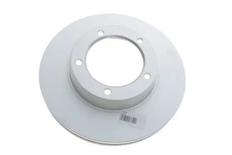 Диск тормозной (передний) Toyota Land Cruiser 100 4.2TD/4.7 98-07 (313x32) PRO TEXTAR 92108103