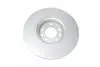 Диск тормозной (передний) Opel Astra G/H/Corsa/Meriva 00- (308x25) PRO TEXTAR 92110903 (фото 3)