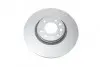 Диск тормозной (передний) Opel Astra G/H/Corsa/Meriva 00- (308x25) PRO TEXTAR 92110903 (фото 4)