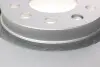 Диск тормозной (передний) Opel Astra G/H/Corsa/Meriva 00- (308x25) PRO TEXTAR 92110903 (фото 6)