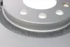 Диск тормозной (передний) Opel Astra G/H/Corsa/Meriva 00- (308x25) PRO TEXTAR 92110903 (фото 7)