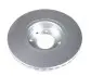 Диск гальмівний (передній) Renault Megane II/Clio II/III 1.2-1.5 dCI 02- (260x22) PRO TEXTAR 92119203 (фото 3)