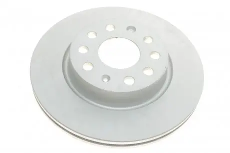 Диск тормозной (передний) VW Caddy 04- (280x22) PRO+ TEXTAR 92120705