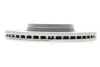 Диск тормозной (передний) Skoda Superb/VW Passat 00-08 (288x25) PRO+ TEXTAR 92121005 (фото 6)