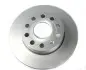 Диск тормозной (задний) VW Caddy III 04- (256x11.9) PRO TEXTAR 92121103 (фото 2)