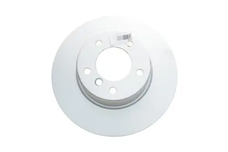 Диск тормозной (передний) BMW 5 (E60/E61) 03-10 (310x24) PRO+ TEXTAR 92122505
