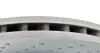 Диск тормозной (передний) MB E-class (W211/S211) 03-09 (330x32) PRO+ TEXTAR 92124105 (фото 3)