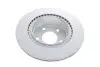 Диск тормозной (задний) BMW 1 (E81/E87)/3 (E90/E91/E92) 05-13 (300x19.9) PRO TEXTAR 92133003 (фото 2)