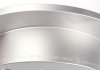 Диск тормозной (задний) Hyundai Santa FE/ Tucson/Kia Sportage 04- (284x10.1) PRO TEXTAR 92134003 (фото 2)