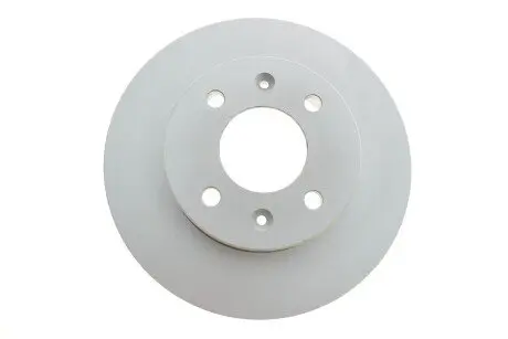 Диск тормозной (передний) Hyundai Getz 02-10 (241x19) PRO TEXTAR 92134103