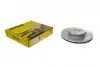 Диск тормозной (передний) Land Rover Discovery/Range Rover Sport 04-13 (337x30) PRO TEXTAR 92134603 (фото 1)