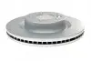 Диск тормозной (передний) Land Rover Discovery/Range Rover Sport 04-13 (337x30) PRO TEXTAR 92134603 (фото 6)