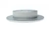 Диск тормозной (задний) Totota Avensis 03-08 (280x10) PRO TEXTAR 92135703 (фото 5)