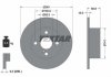 Тормозной диск TEXTAR 92136000 (фото 1)