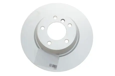 Диск тормозной (передний) BMW 1 (E81/87) /3 (E90-93) 04-13/X1 (E84) 09-15 (330x24) PRO+ TEXTAR 92137805
