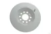 Диск гальмівний (передній) Subaru Forester 03-/Impreza 94-/Outback00- (294x24) TEXTAR 92139500 (фото 3)