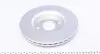 Диск тормозной (передний) Citroen C1/Peugeot 107/Toyota Aygo 05- (247x20) PRO TEXTAR 92141903 (фото 2)