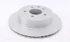 Диск гальмівний (задній) Nissan Leaf 10-/Juke 14-/Qashqai 10-/X-Trail 01-13 (292x16) PRO TEXTAR 92144003 (фото 5)