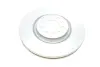 Диск тормозной (передний) Jeep Cherokee 13-(330x28) PRO TEXTAR 92145103 (фото 5)