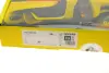 Диск тормозной (передний) Jeep Cherokee 13-(330x28) PRO TEXTAR 92145103 (фото 6)