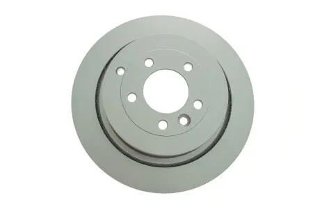 Диск тормозной (задний) Land Rover Discovery IV 09-/Range Rover Sport 05-13 (350x20) PRO TEXTAR 92147703
