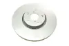 Диск тормозной (передний) Lexus GS 05-/IS 09- (R) (334x30) PRO TEXTAR 92147903 (фото 6)