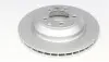 Диск гальмівний AUDI/PORSCHE/VW Q7/Cayenne/Touareg "R D=358mm "02>> TEXTAR 92151403 (фото 4)