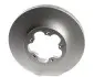 Диск тормозной (передний) Ford Transit 06- (280x28) PRO TEXTAR 92151803 (фото 3)