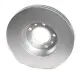 Диск тормозной (передний) Fiat Scudo 07- (280x28) PRO TEXTAR 92156903 (фото 5)