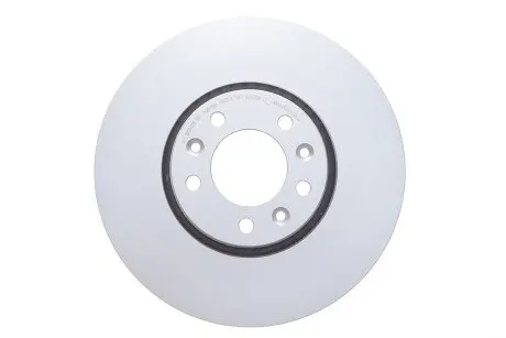 Диск тормозной (передний) Fiat Scudo 07- (304x28) PRO TEXTAR 92157003