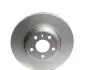Диск тормозной (передний) Audi A4/A5 07-(314х24.9) (заменено на 92159905) TEXTAR 92159903 (фото 2)