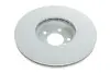 Диск тормозной (передний) BMW X5 (E70/F15/F85)/X6 (E71/E72/F16/F86) 07- (348x30) PRO+ TEXTAR 92160905 (фото 4)