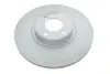 Диск тормозной (передний) BMW X5 (E70/F15/F85)/X6 (E71/E72/F16/F86) 07- (348x30) PRO+ TEXTAR 92160905 (фото 5)