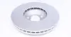 Диск тормозной (передний) BMW X5 (E70/F15) 06-/X6 (E71/F16) 07- (365x36) PRO+ TEXTAR 92161005 (фото 2)