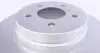 Диск тормозной (задний) BMW X5 (E70/F15/F85)/X6 (E71,E72,F16) 06- (345x24) PRO+ TEXTAR 92161205 (фото 3)