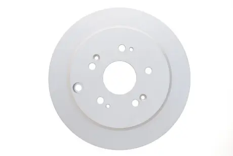 Диск тормозной (задний) Honda CR-V 01- (305x9) PRO TEXTAR 92162503