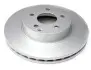Диск гальмівний (передній) MB E-class (W211/W212/S211/S212) 02-09 (295x28) PRO+ TEXTAR 92163205 (фото 2)