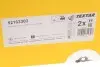 Диск тормозной (задний) MB C-class (W204) 07-14 (300x10) PRO TEXTAR 92163303 (фото 8)
