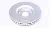 Диск тормозной (передний) Toyota Auris 06-15/ Avensis 08-18 (295x26) PRO TEXTAR 92163903 (фото 2)