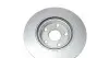 Диск гальмівний (передній) Toyota Avensis/Corolla 03-09 (295x26) PRO TEXTAR 92168003 (фото 2)