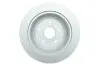 Диск тормозной (задний) Lexus RX 03-09 (288x10) PRO TEXTAR 92171603 (фото 3)
