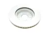 Диск тормозной (передний) Lexus IS/Toyota Crown 09- (296x28) PRO TEXTAR 92174303 (фото 2)