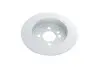 Диск тормозной MINI Mini(R50,R57) &quot;R D=259mm &quot;01-15 TEXTAR 92175003 (фото 3)