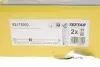 Диск тормозной MINI Mini(R50,R57) &quot;R D=259mm &quot;01-15 TEXTAR 92175003 (фото 6)