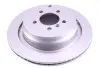 Диск тормозной (задний) Land Rover Discovery III 04-09/Range Rover 02-12 (354x20) PRO TEXTAR 92175503 (фото 4)
