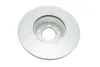 Диск тормозной (передний) BMW 3 (E90/E91/E92) /X1 (E84) 11- (312x24) PRO+ TEXTAR 92176105 (фото 3)