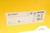 Диск гальмівний (задній) Lexus IS/Toyota Crown 09- (291x10) PRO TEXTAR 92179803 (фото 6)